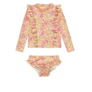 Louise Misha swimming/beach suit 3T